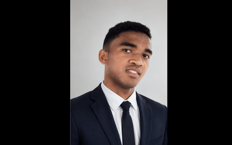 Razafiarison Tolojanahary Henri Michel