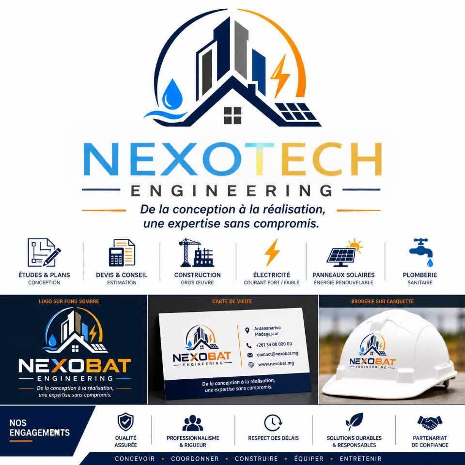 NexoTech Engineering